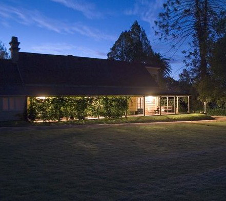 Taabinga Homestead - Accommodation Bookings 0