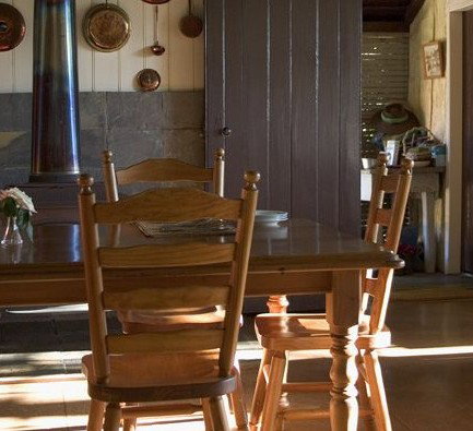 Taabinga Homestead - Accommodation Bookings 1