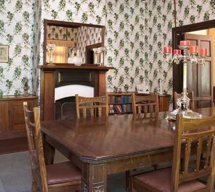 Taabinga Homestead - Accommodation Bookings 2