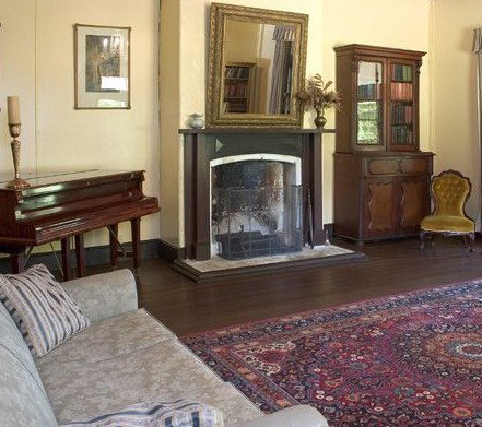 Taabinga Homestead - Accommodation Bookings 4