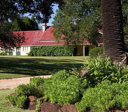 Taabinga Homestead - Accommodation Bookings 5