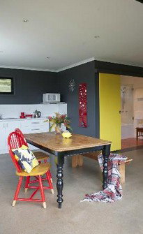 Deshons Retreat - Accommodation Bookings 0
