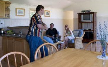 Hillview Cottages - Accommodation Bookings 2