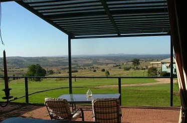Hillview Cottages - Accommodation Bookings 3