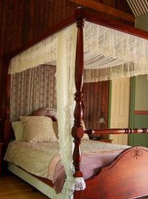 Hillview Cottages - Accommodation Bookings 5