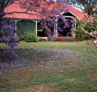 Minmore Farmstay Bed and Breakfast - Accommodation Bookings