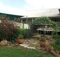 Bonus Downs Farmstay - Accommodation Bookings