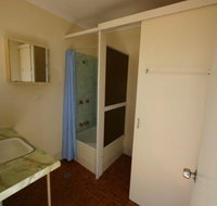 Nanango Caravan and Motorhome Park - Accommodation Bookings
