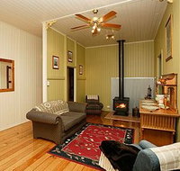 Bunyip Springs Farmstay - Accommodation Bookings