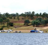 Lake Boondooma Camping and Recreation Park - Accommodation Bookings