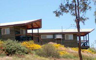 Lake Boondooma Camping And Recreation Park - Accommodation Bookings 3