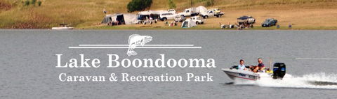 Lake Boondooma Camping And Recreation Park - Accommodation Bookings 5