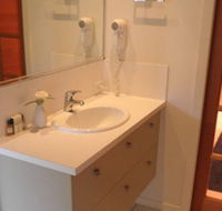 Ravensbourne Escape Silverwood Lodge - Accommodation Bookings