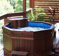 Ravensbourne Escape Tree Tops - Accommodation Bookings