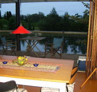 Cloudlake Mountain Retreat - Accommodation Bookings