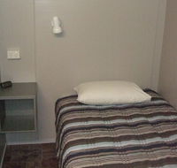 Roma Big Rig Tourist Park - Accommodation Bookings