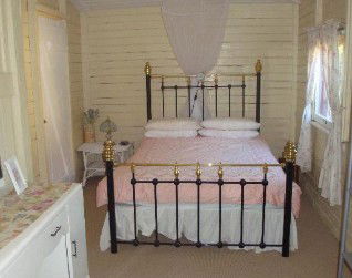 Texas QLD Accommodation Bookings