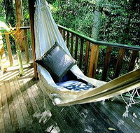 Narrows Escape Rainforest Retreat - Accommodation Bookings