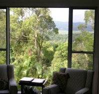 Ninderry House Bed and Breakfast - Accommodation Bookings