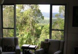 Ninderry House Bed And Breakfast - Accommodation Bookings 0