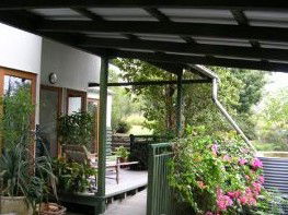 Ninderry House Bed And Breakfast - Accommodation Bookings 1