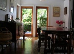 Ninderry House Bed And Breakfast - Accommodation Bookings 2
