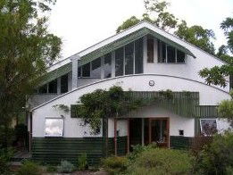 Ninderry House Bed And Breakfast - Accommodation Bookings 3