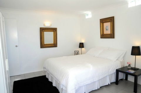 Clouds, Silver Lining And Old St Johns Church Beechmont - Accommodation Bookings 1