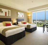 RACV Royal Pines Resort - Accommodation Bookings