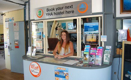 Coolangatta YHA Backpackers Hostel - Accommodation Bookings 3