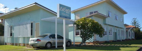 La Costa Motel - Accommodation Bookings 0