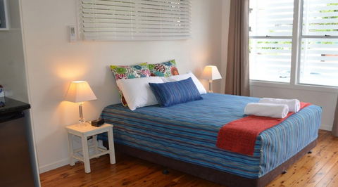 La Costa Motel - Accommodation Bookings 2