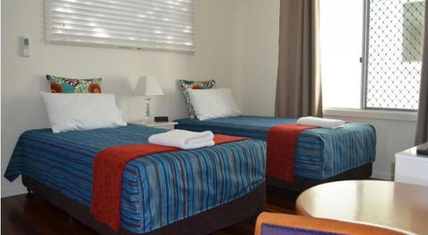 La Costa Motel - Accommodation Bookings 5