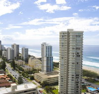 Beach Haven Resort - Accommodation Bookings