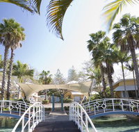 BreakFree Diamond Beach - Accommodation Bookings