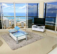 Boulevard North Apartments - Accommodation Bookings