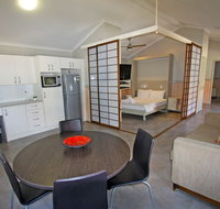 Gold Coast Tourist Parks Burleigh Beach - Accommodation Bookings