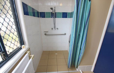 Gold Coast Tourist Parks Jacobs Well - Accommodation Bookings 0
