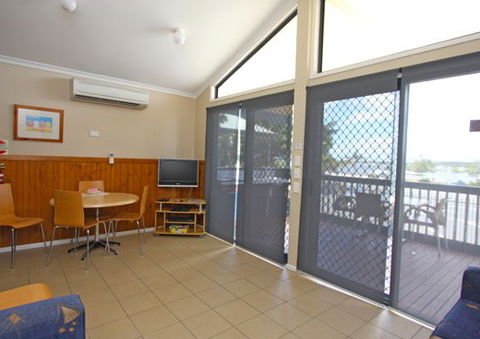 Gold Coast Tourist Parks Jacobs Well - Accommodation Bookings 1