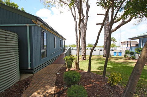 Gold Coast Tourist Parks Jacobs Well - Accommodation Bookings 2