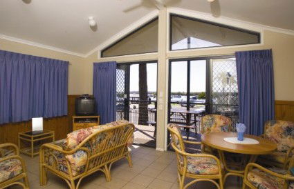 Gold Coast Tourist Parks Jacobs Well - Accommodation Bookings 3