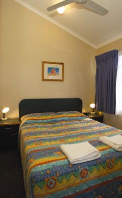 Gold Coast Tourist Parks Jacobs Well - Accommodation Bookings 4