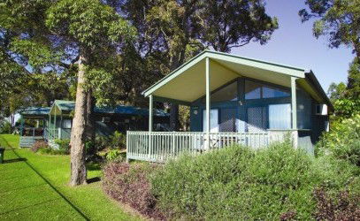 Gold Coast Tourist Parks Jacobs Well - Accommodation Bookings 5