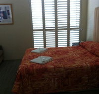 Grand Apartments