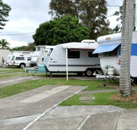 Nobby Beach Holiday Village - Accommodation Bookings