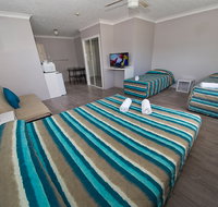 Burleigh Gold Coast Motel - Accommodation Bookings