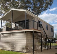 Gold Coast Tourist Parks Tallebudgera Creek - Accommodation Bookings