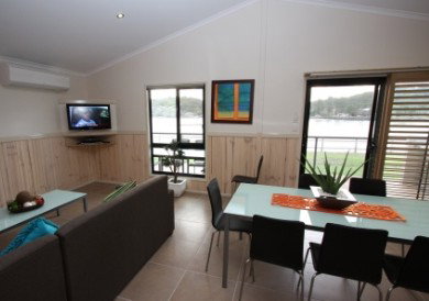 Gold Coast Tourist Parks Tallebudgera Creek - Accommodation Bookings 3