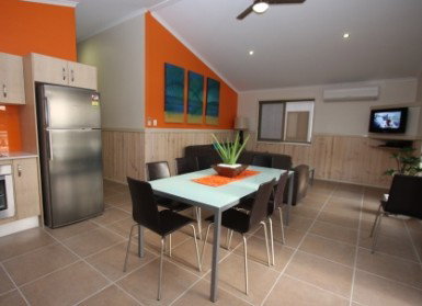 Gold Coast Tourist Parks Tallebudgera Creek - Accommodation Bookings 4