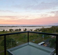 Aqualine Apartments - Accommodation Bookings
